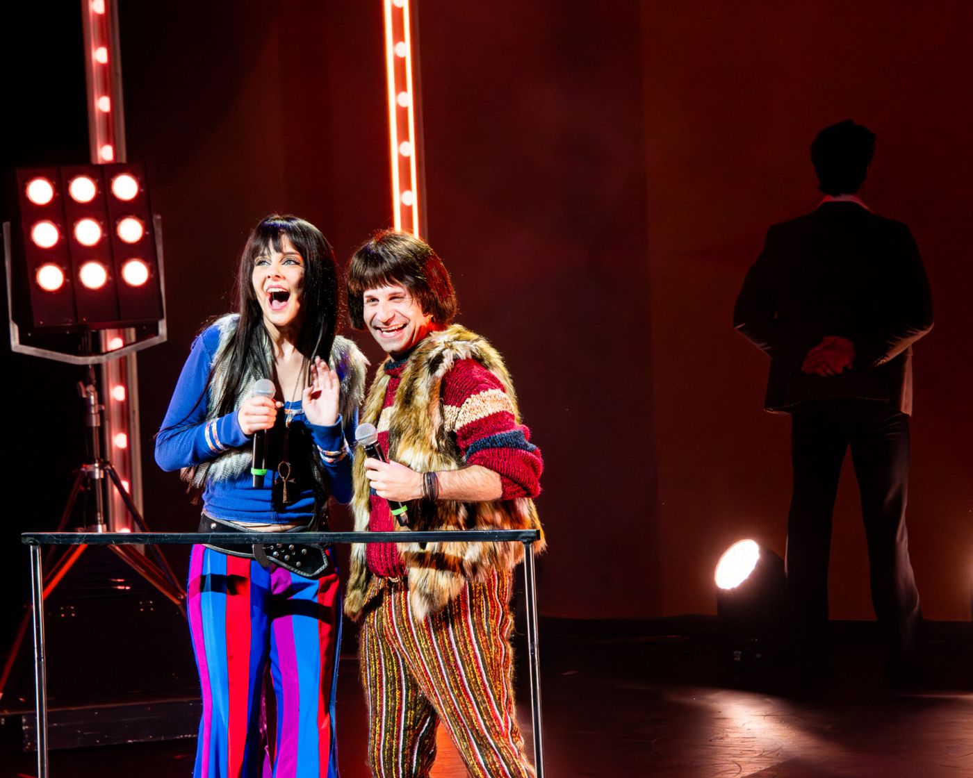 Photos: First Look at THE CHER SHOW at The Wick Theatre  Image