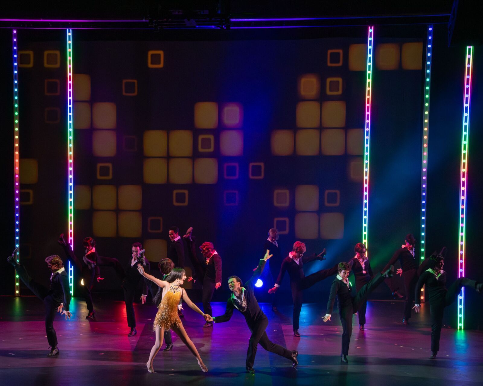 Photos: First Look at THE CHER SHOW at The Wick Theatre  Image