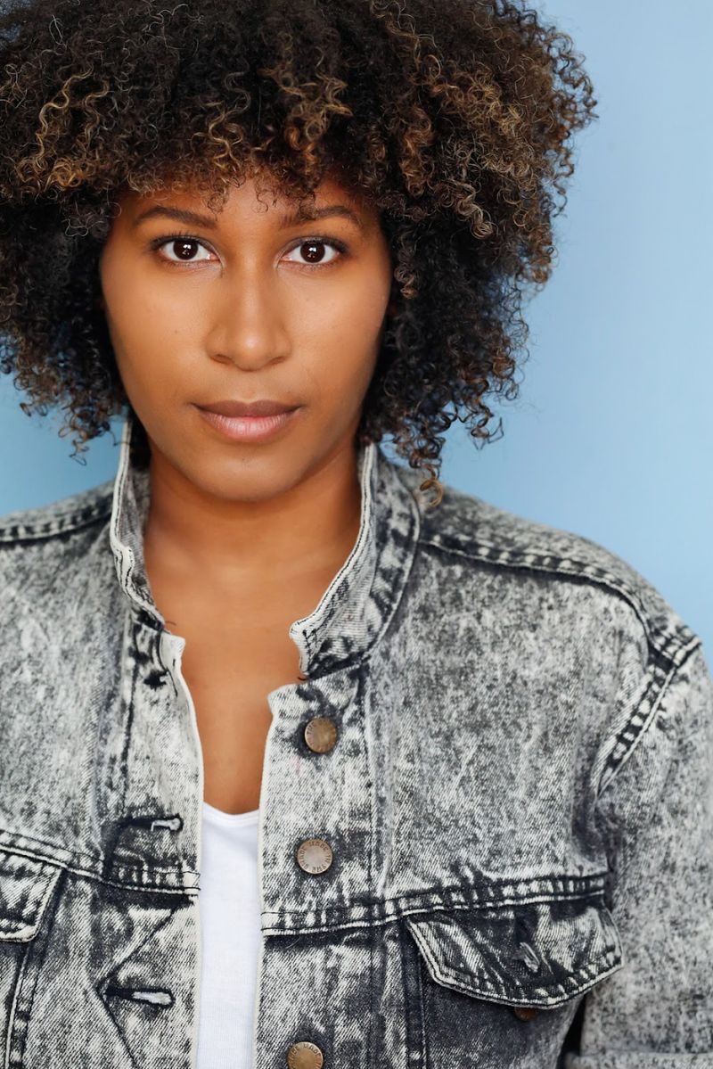 Interview: Director Celia Mandela Rivera of NOËL COWARD’S FALLEN ANGELS Image