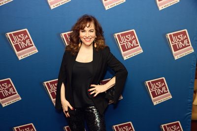 Debbie Gravitte - Photo by Austin Pogrob Photo