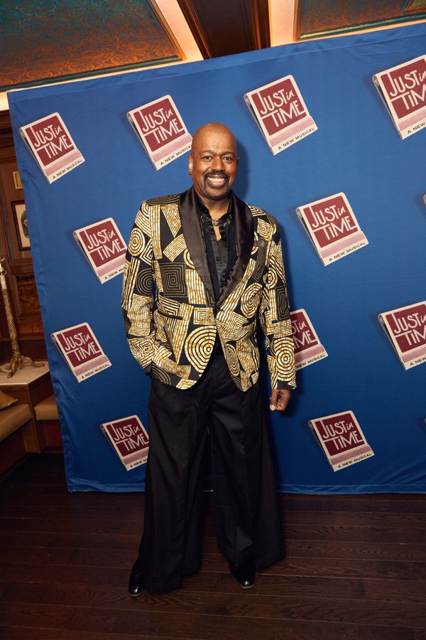 Lance Roberts - Photo by Austin Pogrob Photo