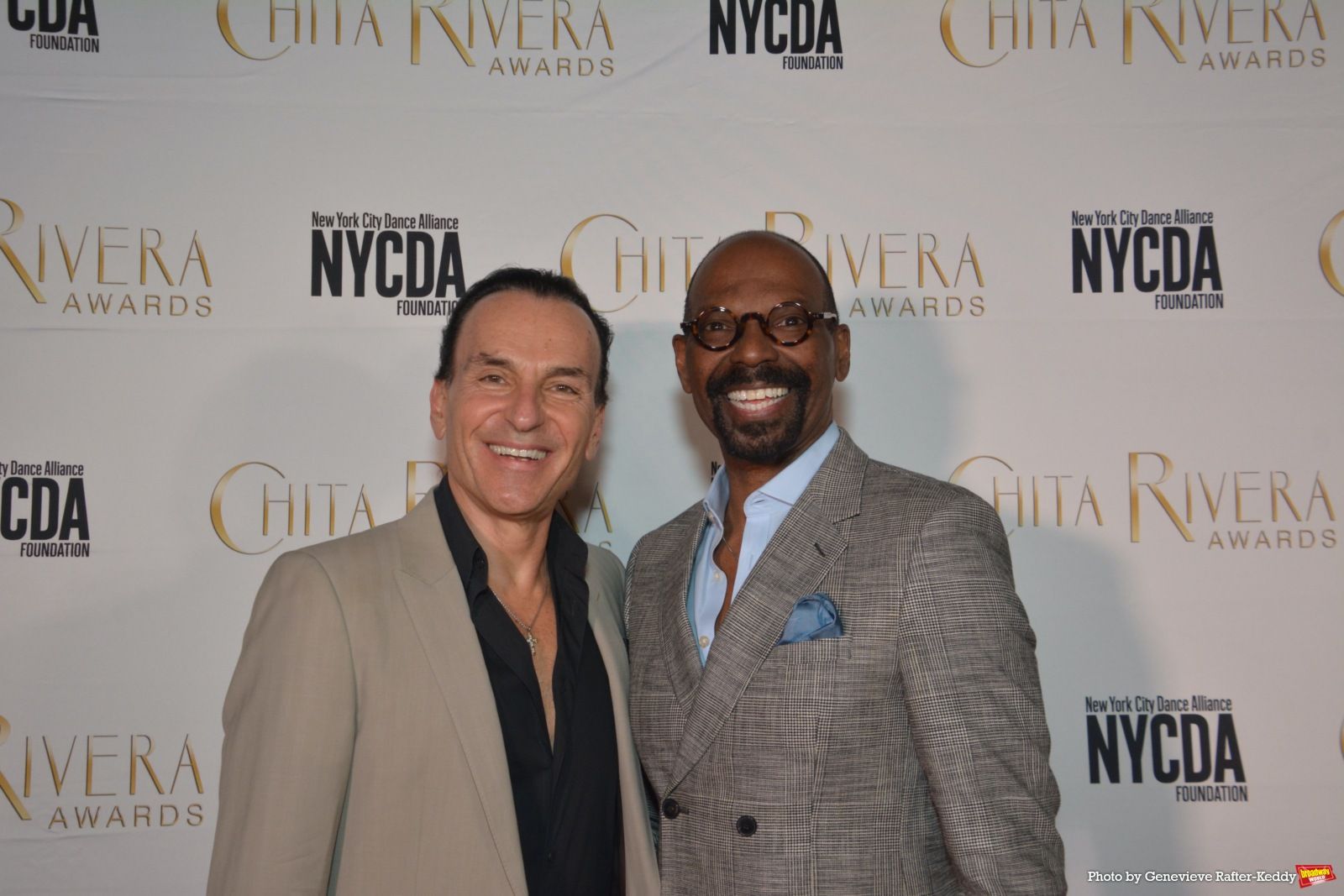 Photos: Meet the Nominees For the 2026 Chita Rivera Awards  Image