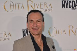 Joe Lanteri Photo