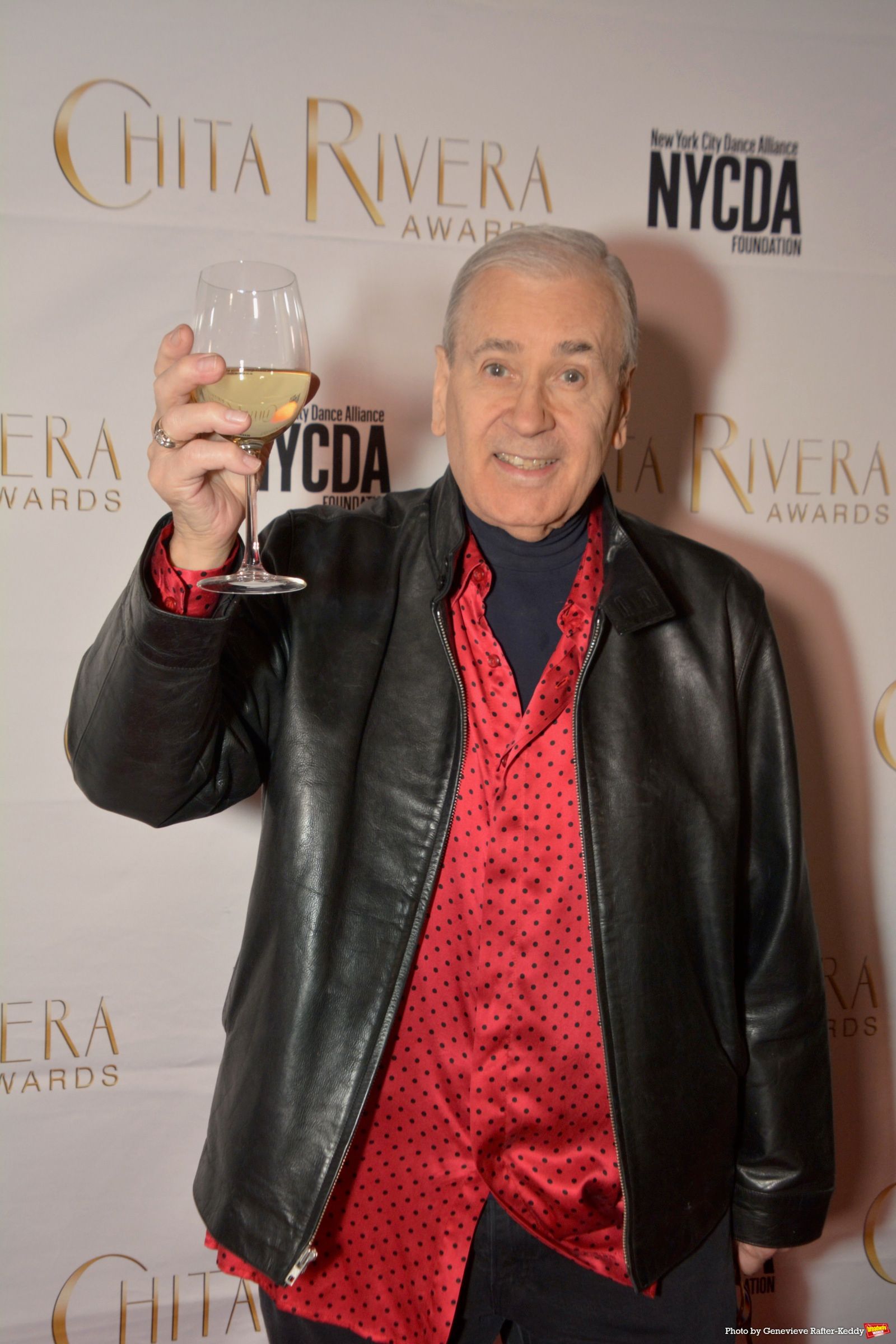 Photos: Meet the Nominees For the 2026 Chita Rivera Awards  Image