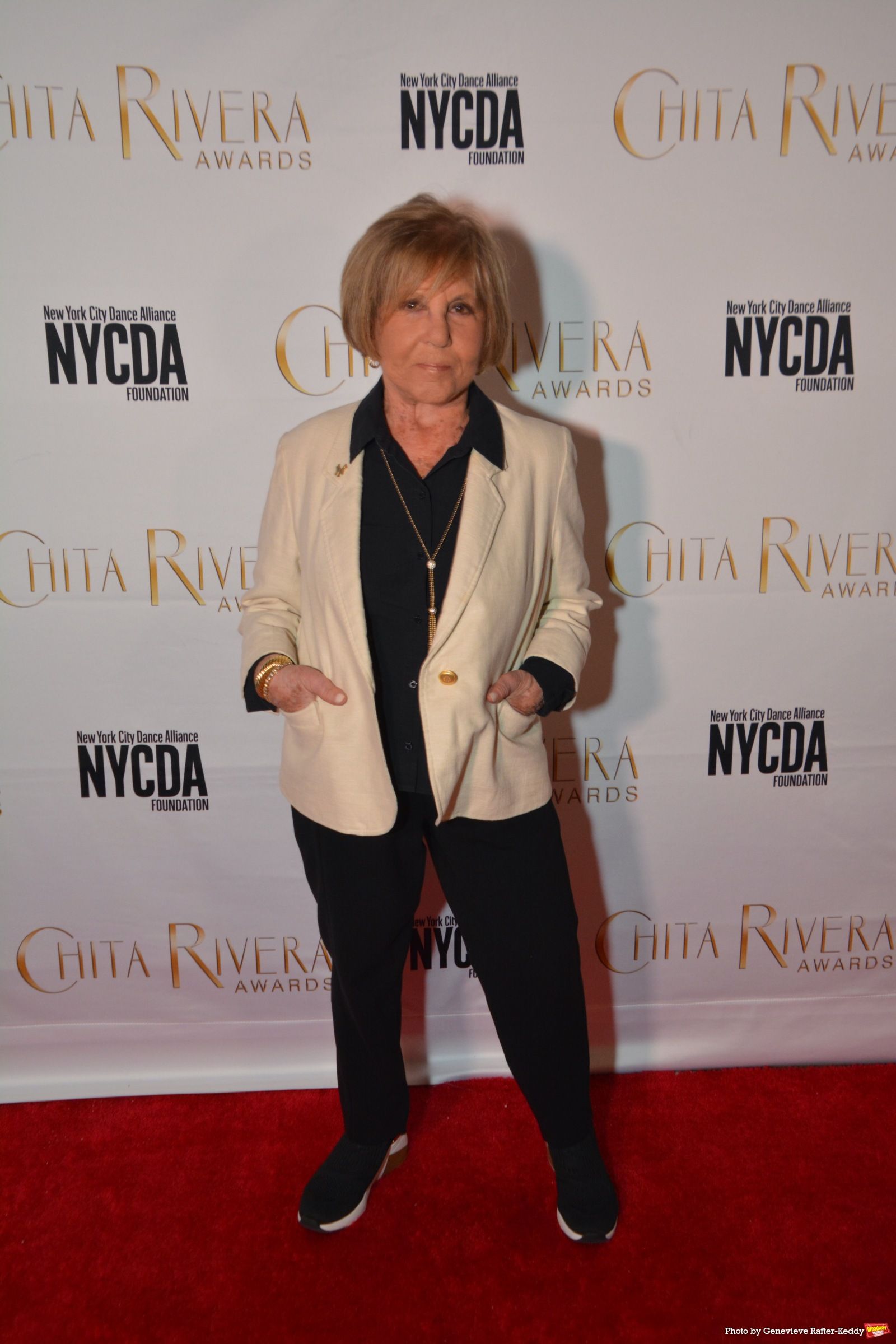 Photos: Meet the Nominees For the 2026 Chita Rivera Awards  Image