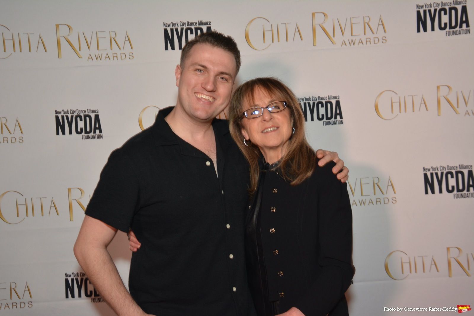 Photos: Meet the Nominees For the 2026 Chita Rivera Awards  Image