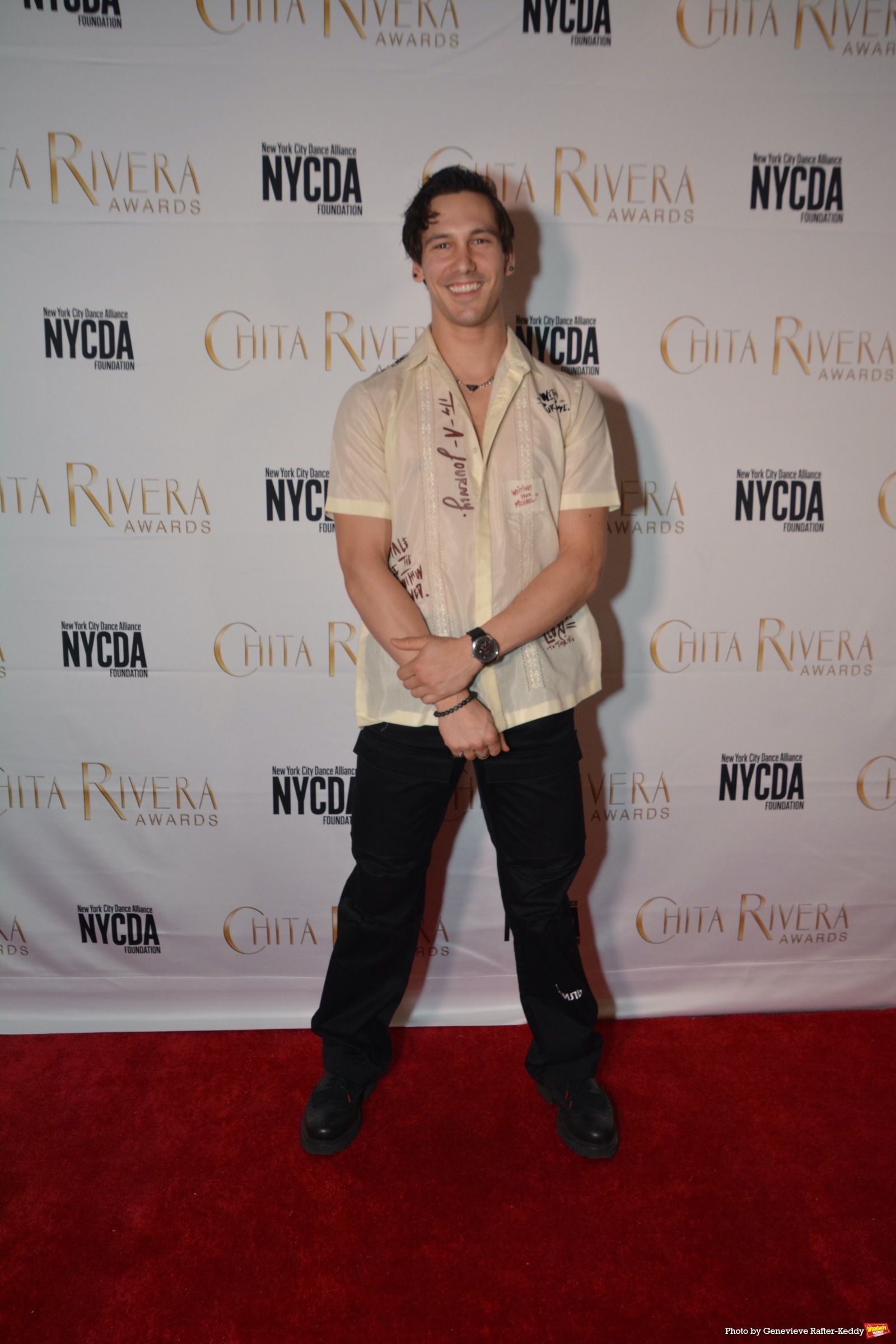 Photos: Meet the Nominees For the 2026 Chita Rivera Awards  Image