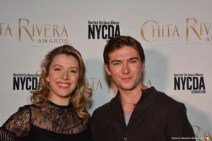 Melody Rose and Drew Minard Photo