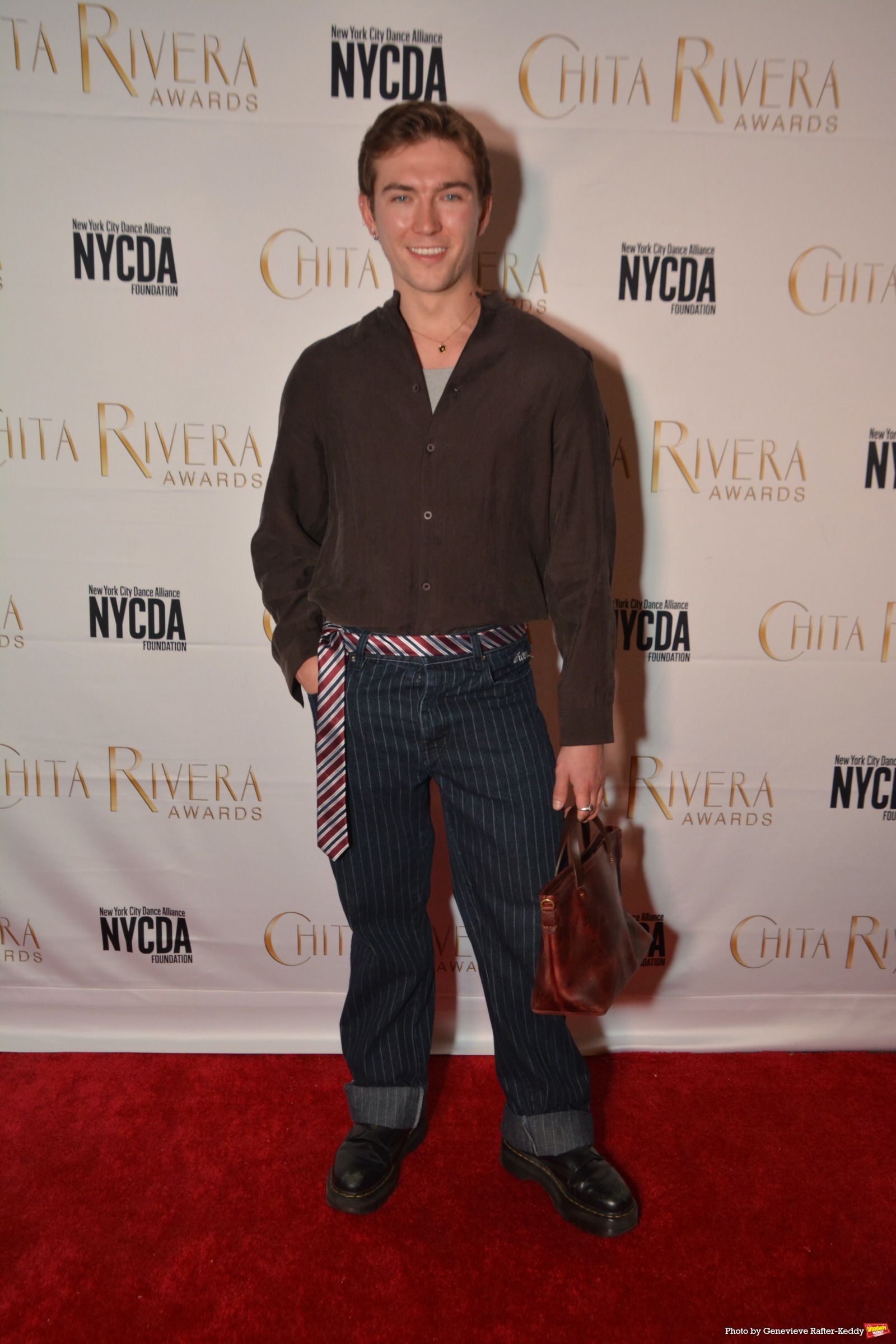 Photos: Meet the Nominees For the 2026 Chita Rivera Awards  Image