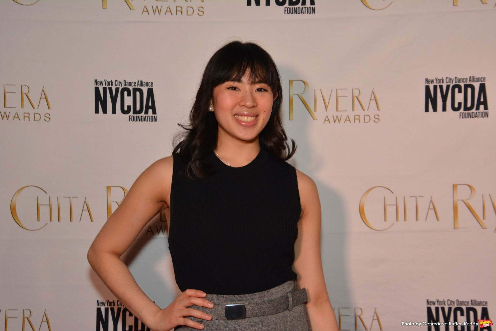 Photos: Meet the Nominees For the 2026 Chita Rivera Awards  Image