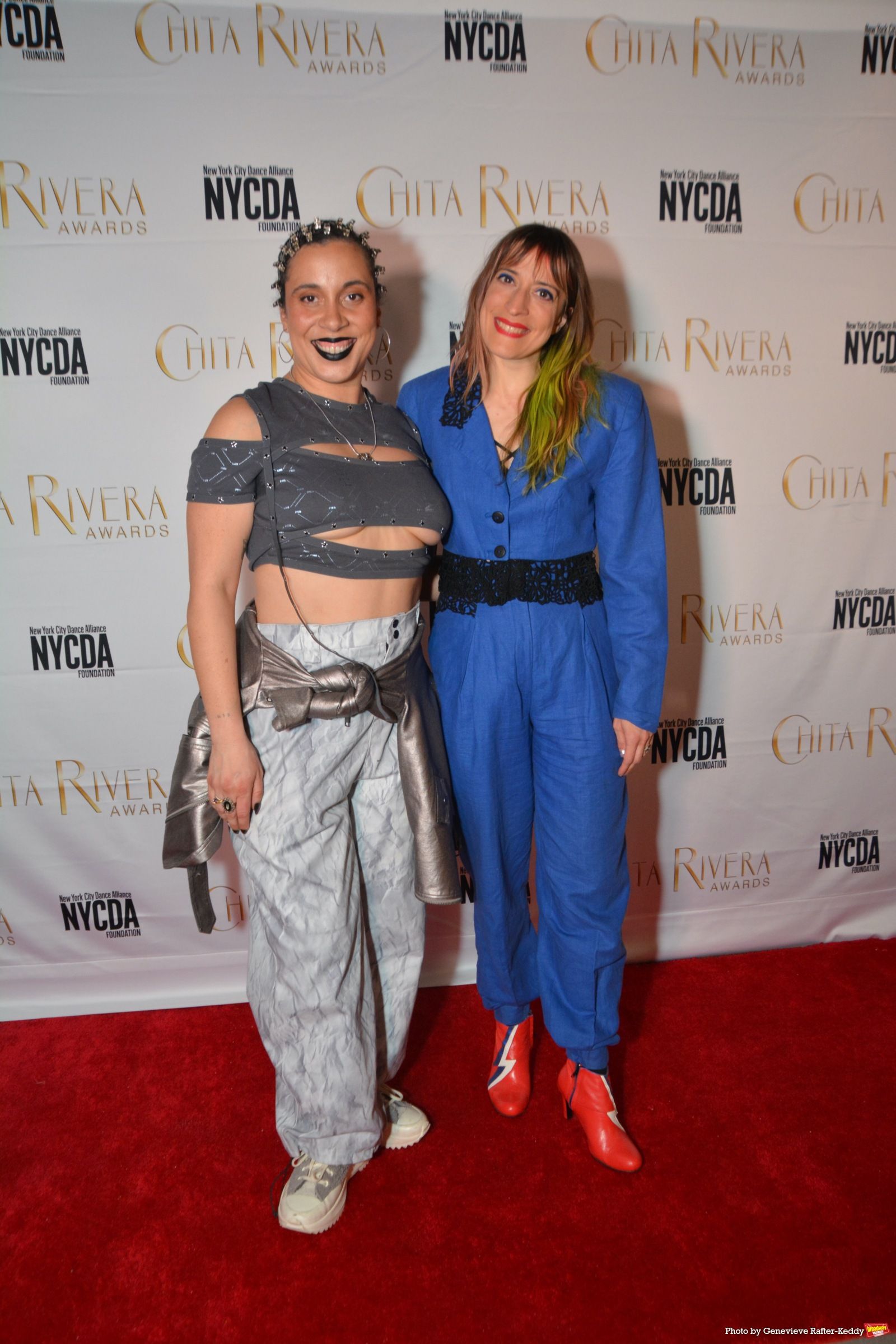 Photos: Meet the Nominees For the 2026 Chita Rivera Awards  Image