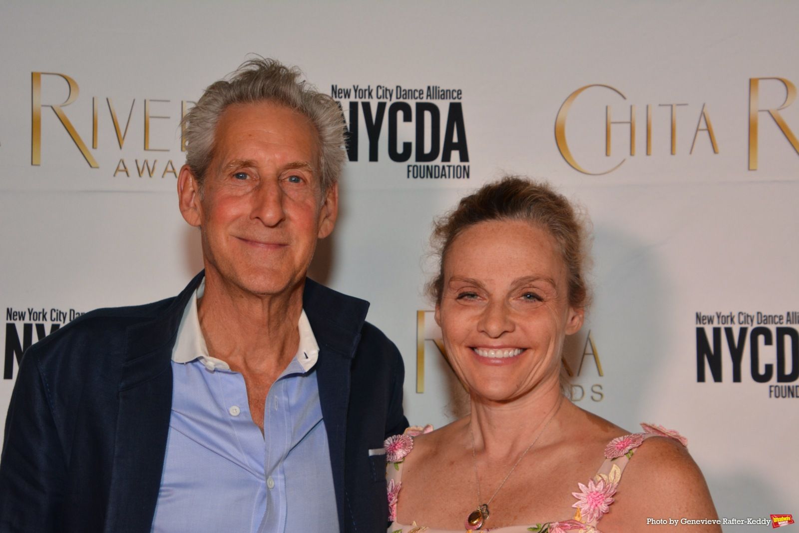 Photos: Meet the Nominees For the 2026 Chita Rivera Awards  Image