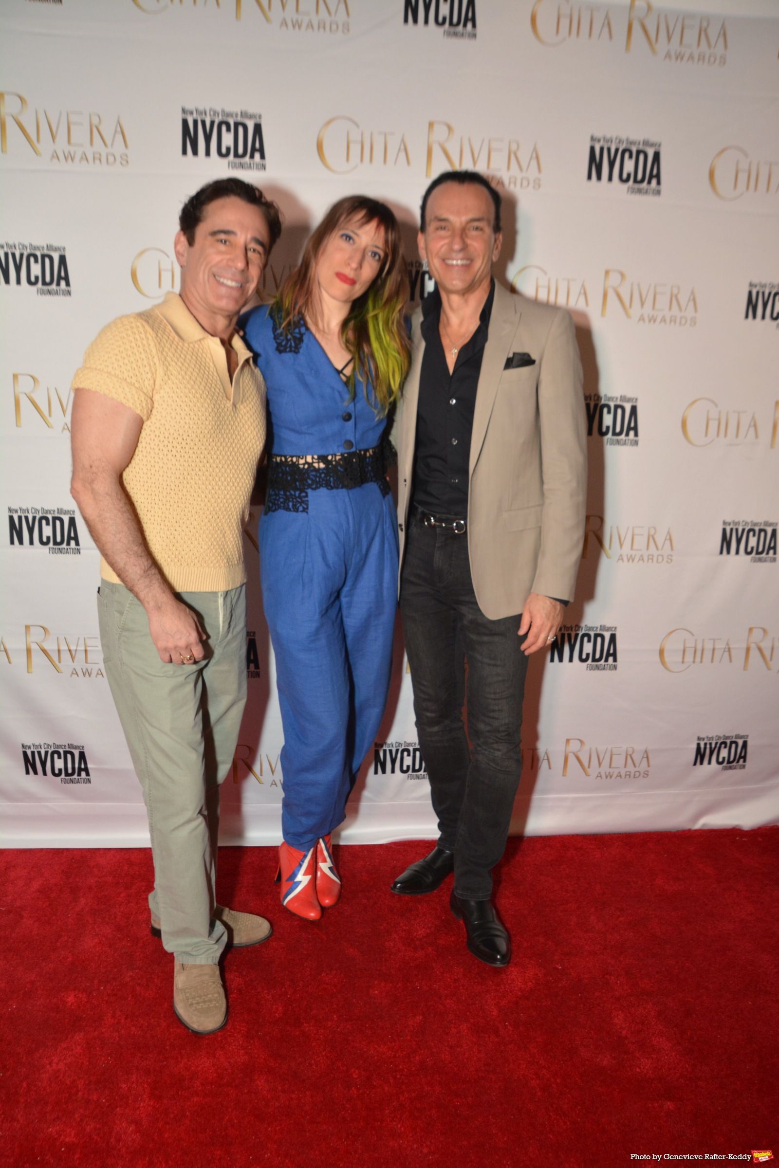 Photos: Meet the Nominees For the 2026 Chita Rivera Awards  Image