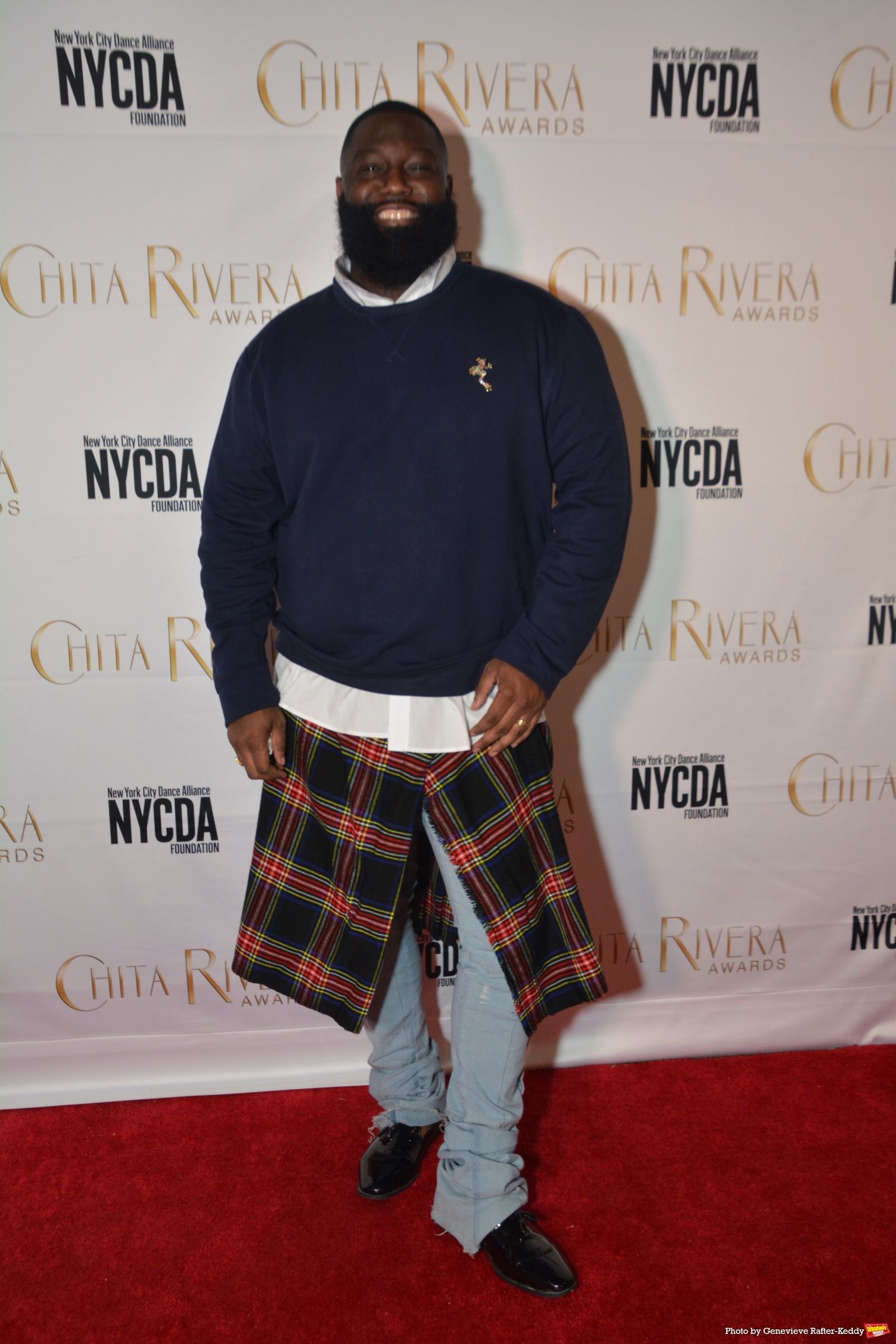 Photos: Meet the Nominees For the 2026 Chita Rivera Awards  Image