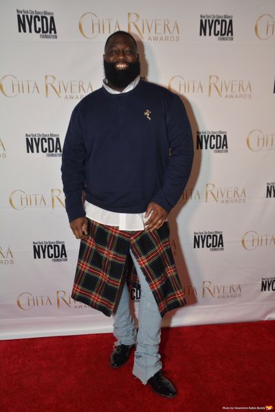 Arturo Lyons Photo
