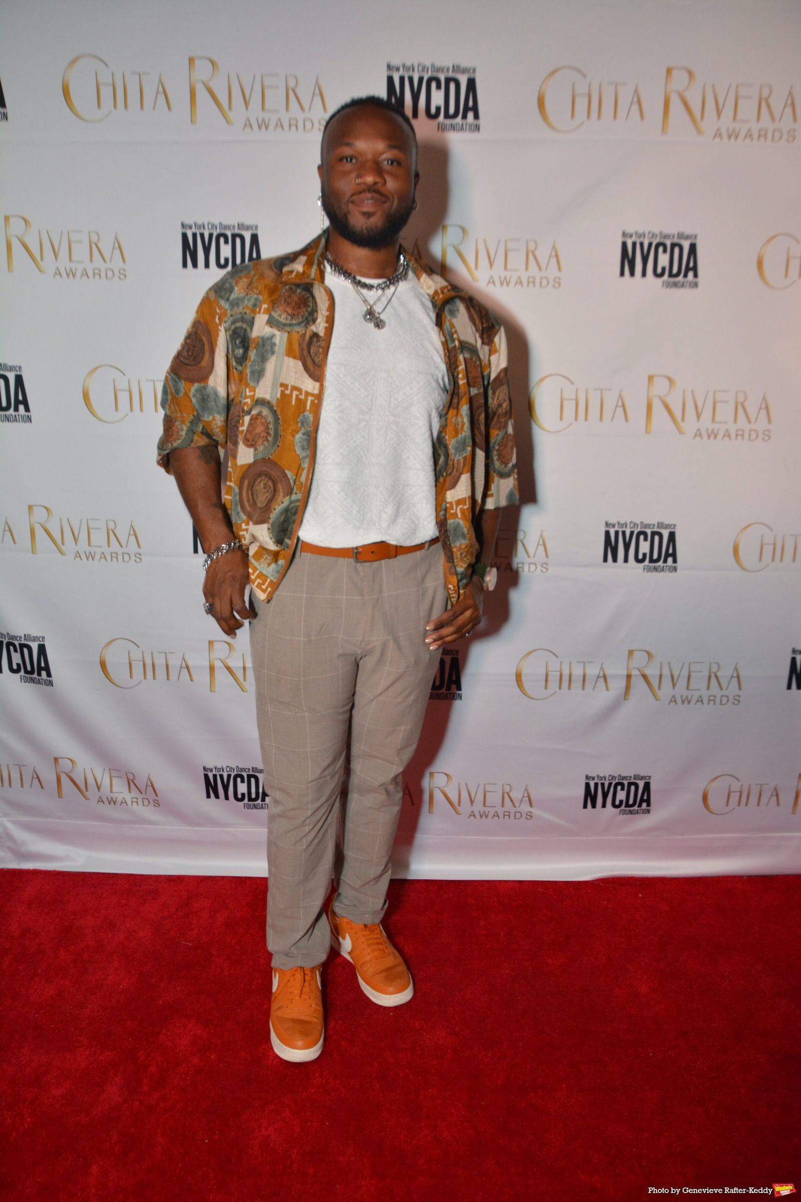 Photos: Meet the Nominees For the 2026 Chita Rivera Awards  Image