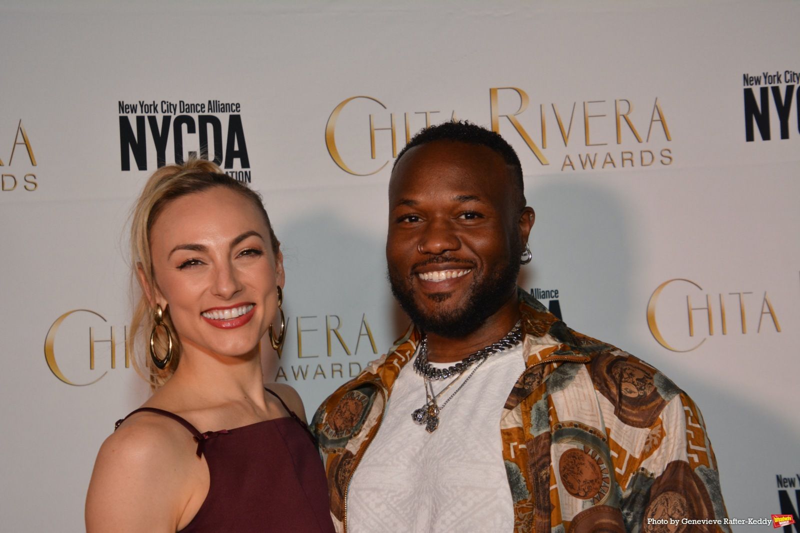Photos: Meet the Nominees For the 2026 Chita Rivera Awards  Image