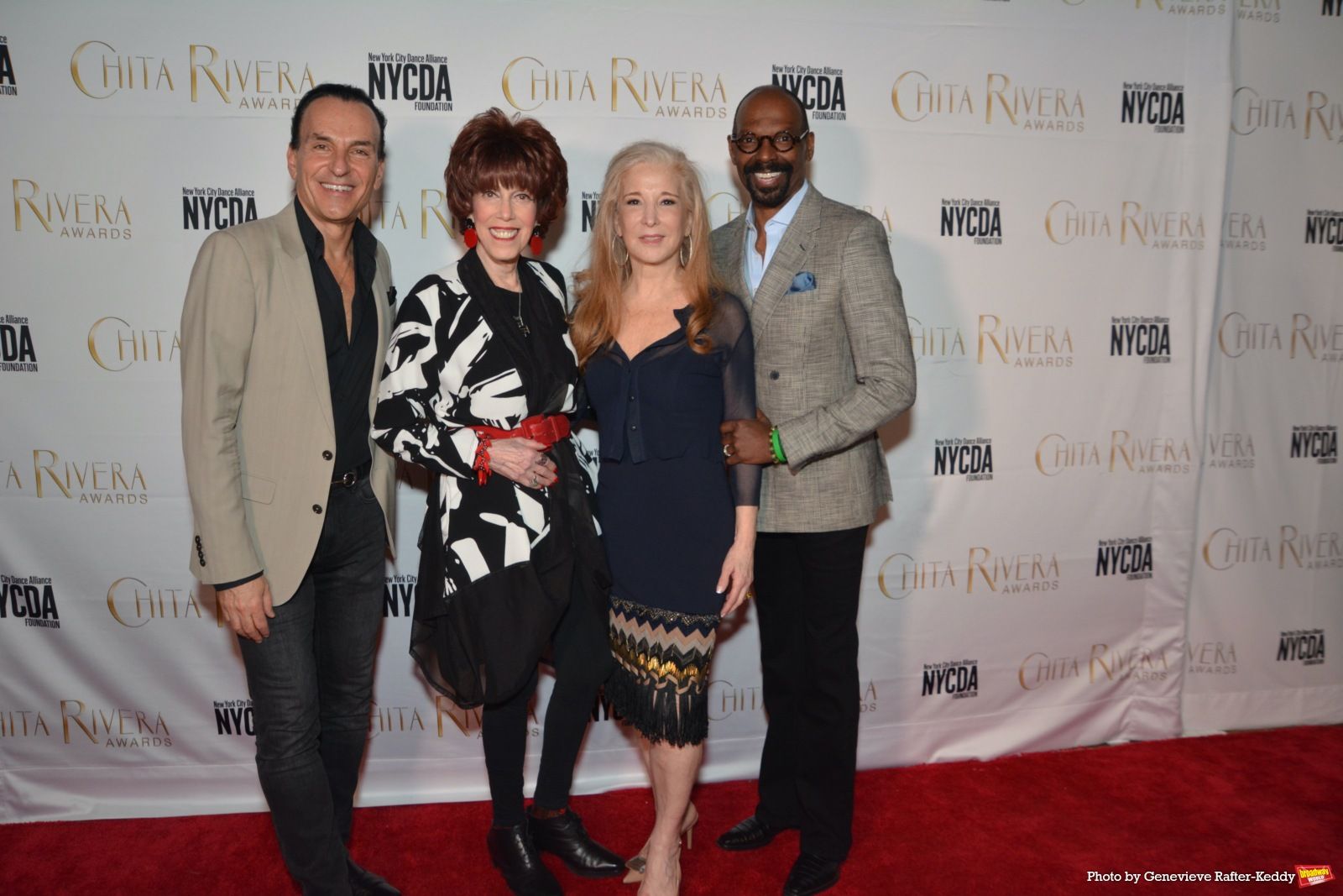 Photos: Meet the Nominees For the 2026 Chita Rivera Awards  Image