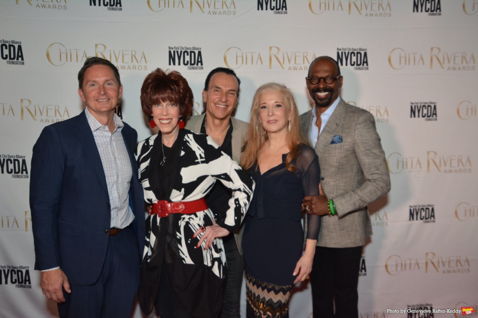 Photos: Meet the Nominees For the 2026 Chita Rivera Awards  Image