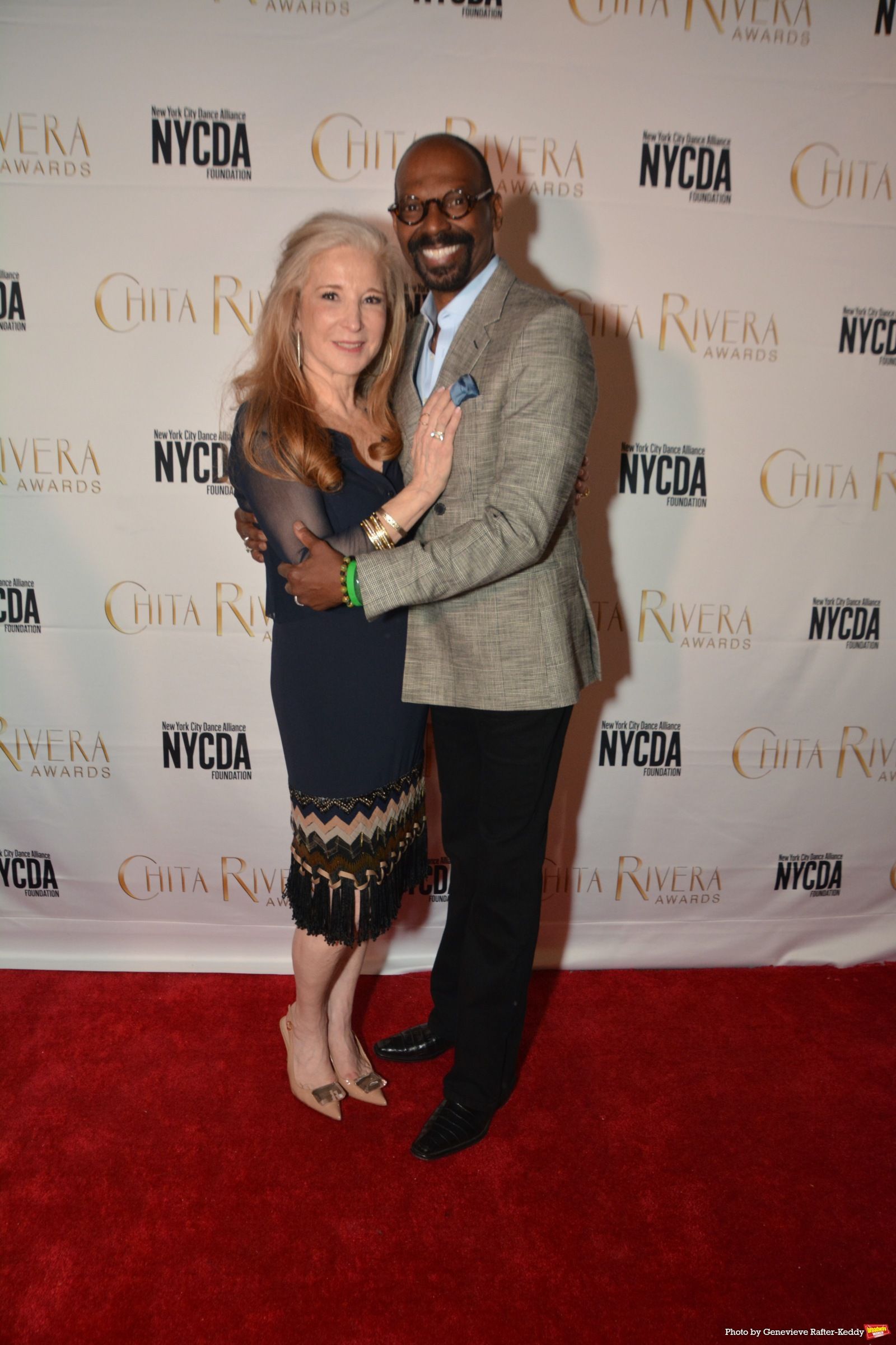 Photos: Meet the Nominees For the 2026 Chita Rivera Awards  Image