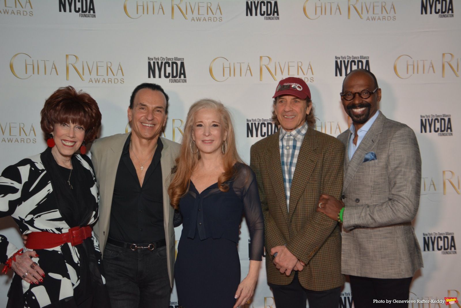 Photos: Meet the Nominees For the 2026 Chita Rivera Awards  Image