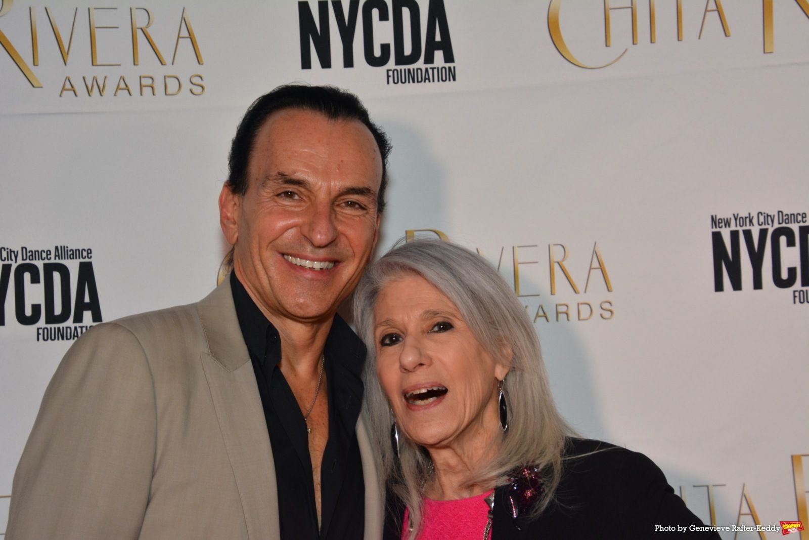 Photos: Meet the Nominees For the 2026 Chita Rivera Awards  Image