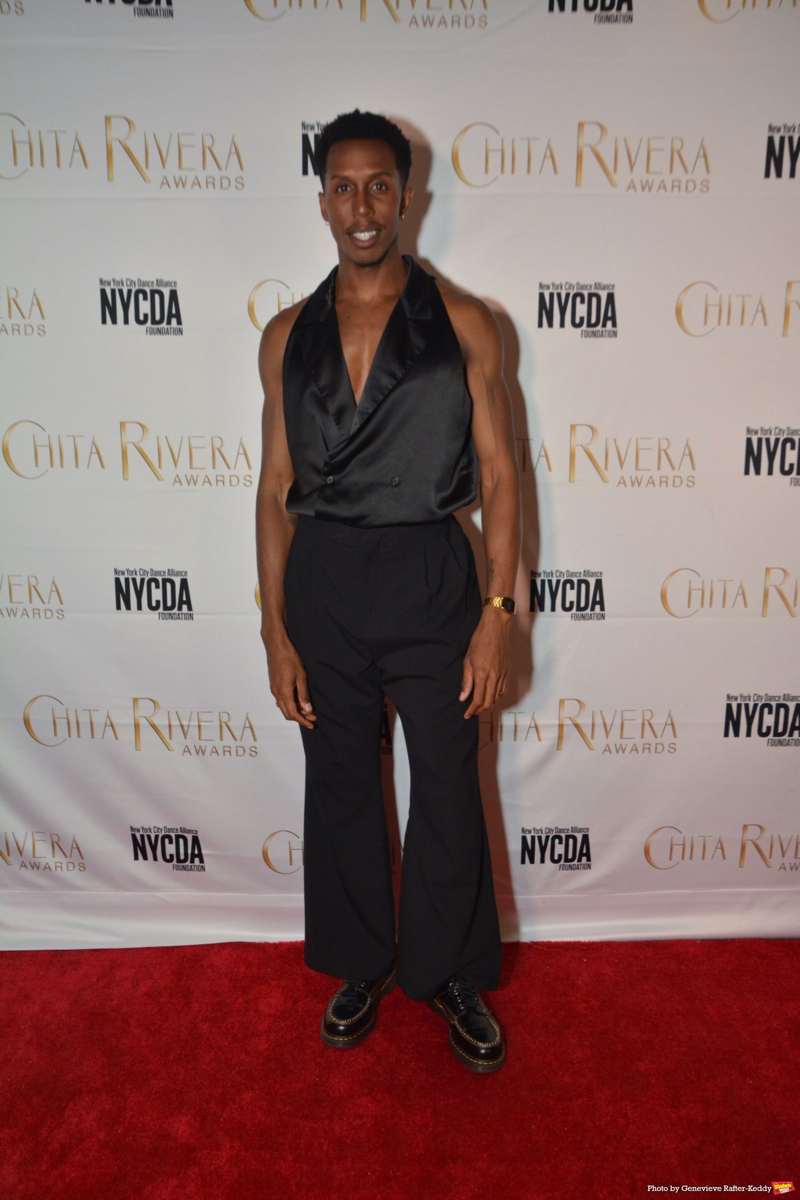 Photos: Meet the Nominees For the 2026 Chita Rivera Awards  Image