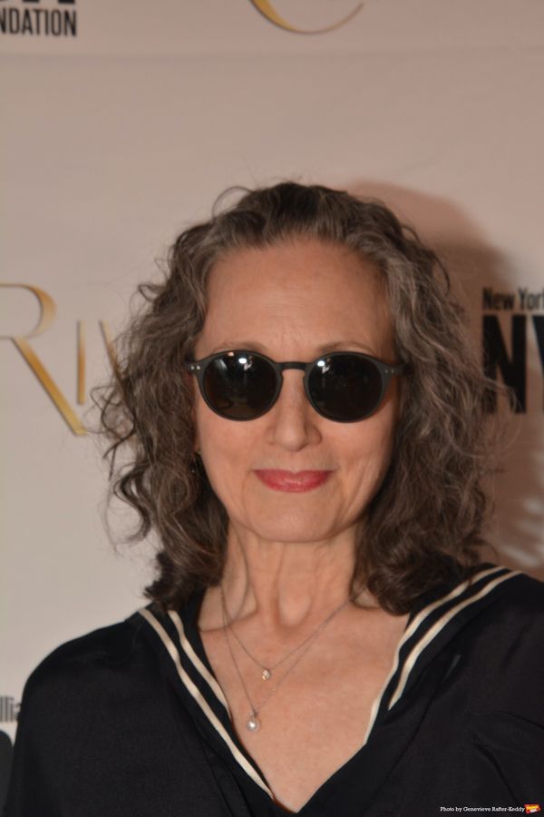 Bebe Neuwirth Photo