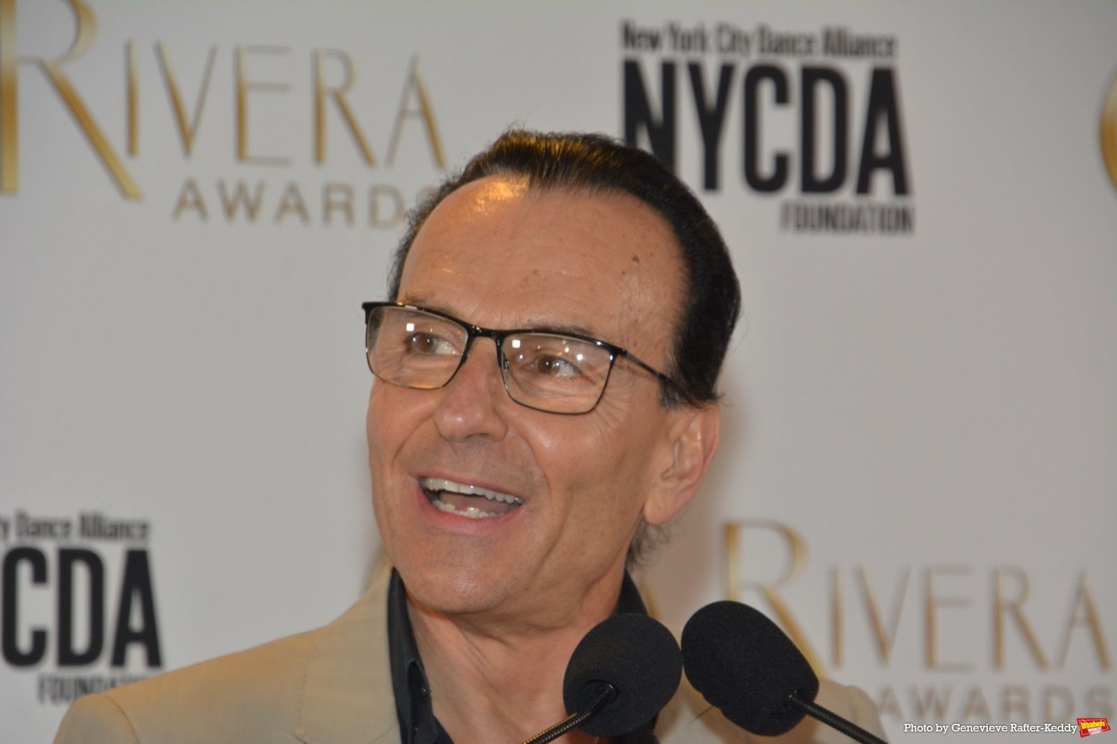 Photos: Meet the Nominees For the 2026 Chita Rivera Awards  Image