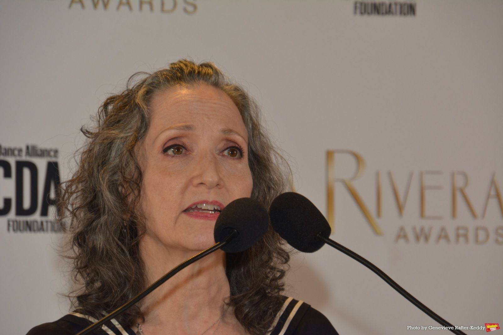 Photos: Meet the Nominees For the 2026 Chita Rivera Awards  Image