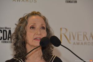 Bebe Neuwirth Photo