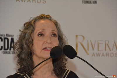 Bebe Neuwirth Photo