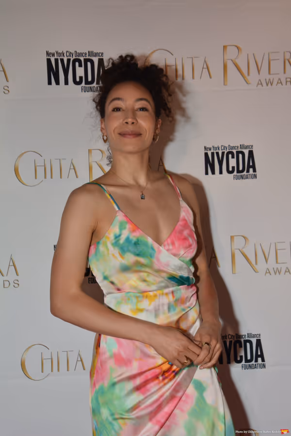 Afra Hines Photo