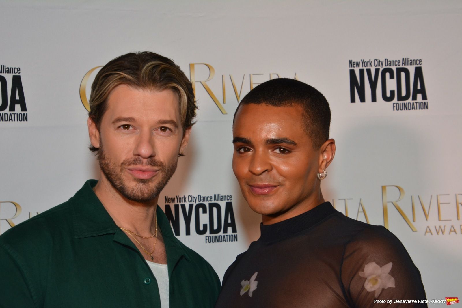 Photos: Meet the Nominees For the 2026 Chita Rivera Awards  Image