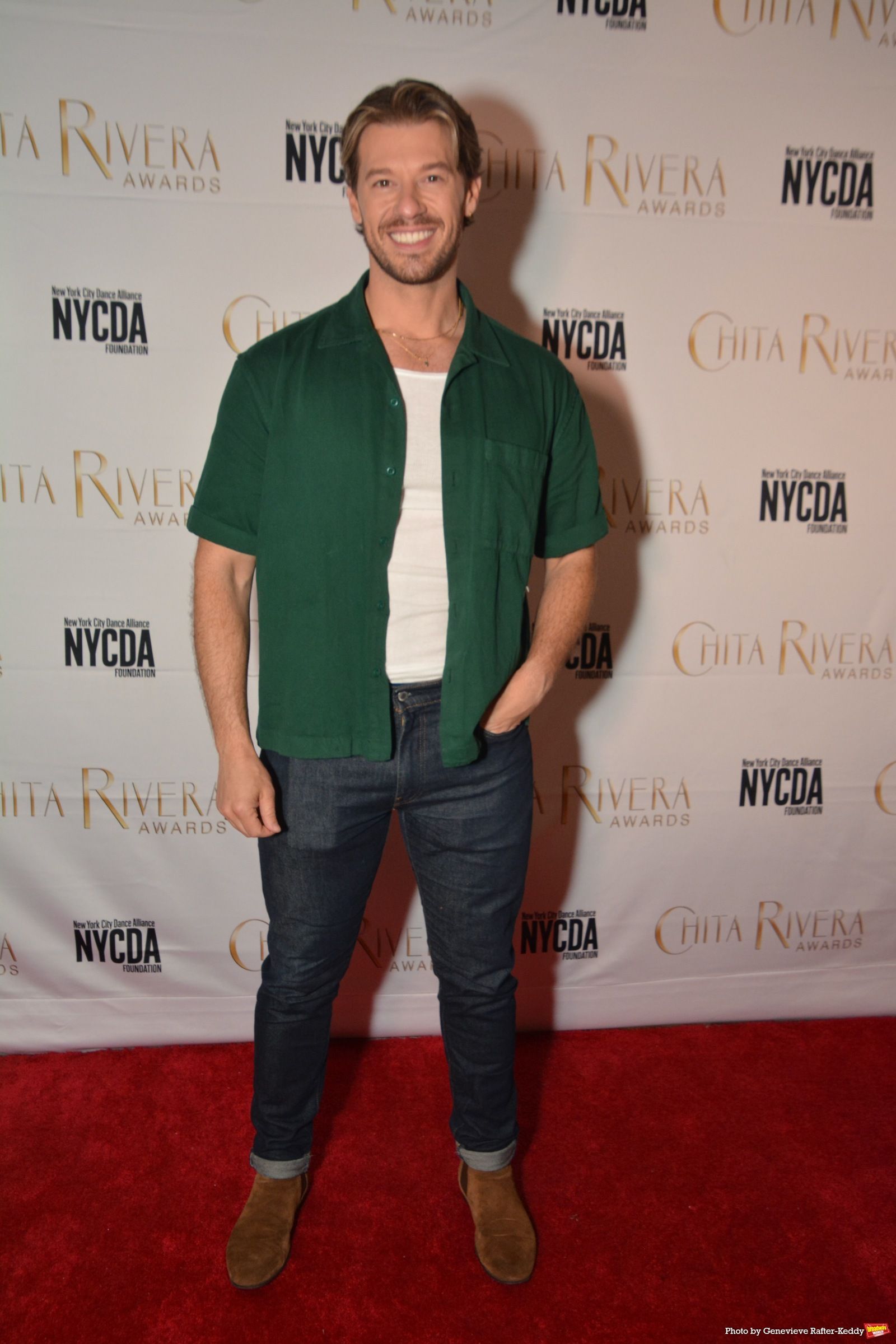 Photos: Meet the Nominees For the 2026 Chita Rivera Awards  Image