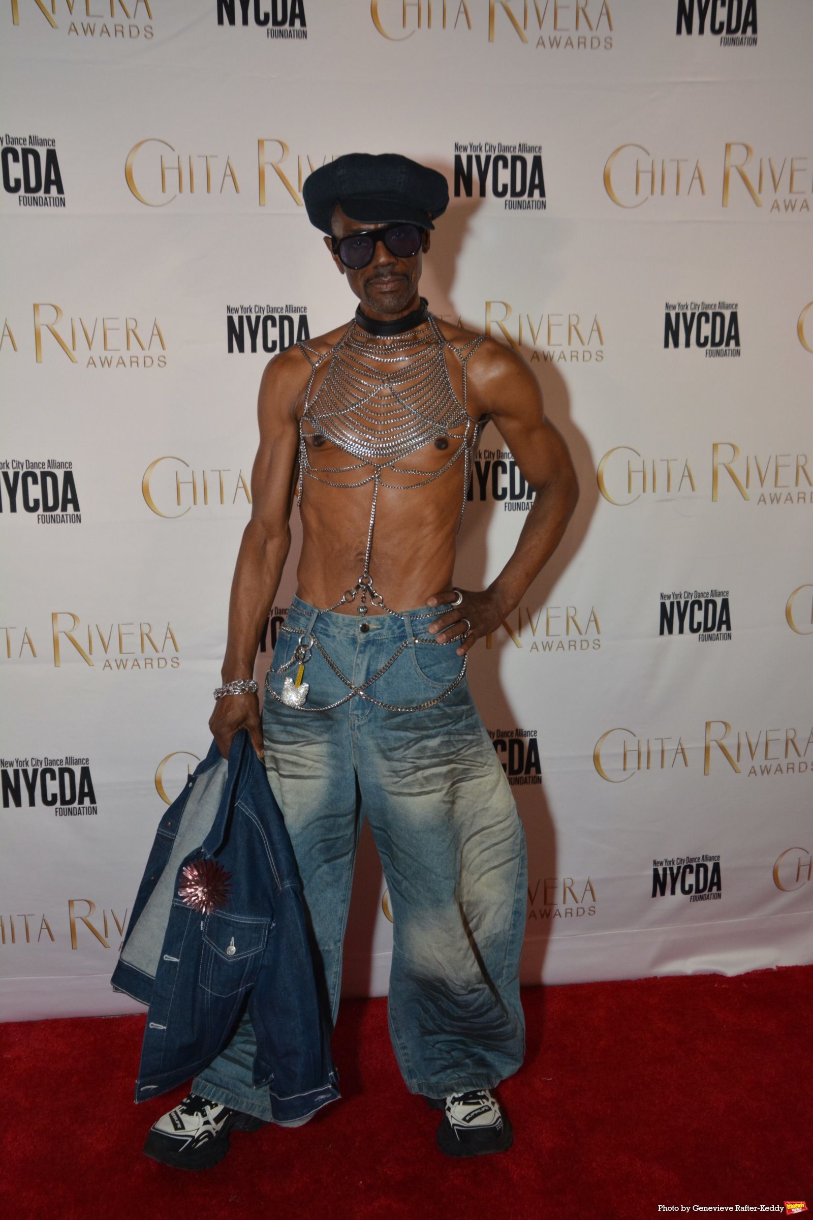 Photos: Meet the Nominees For the 2026 Chita Rivera Awards  Image