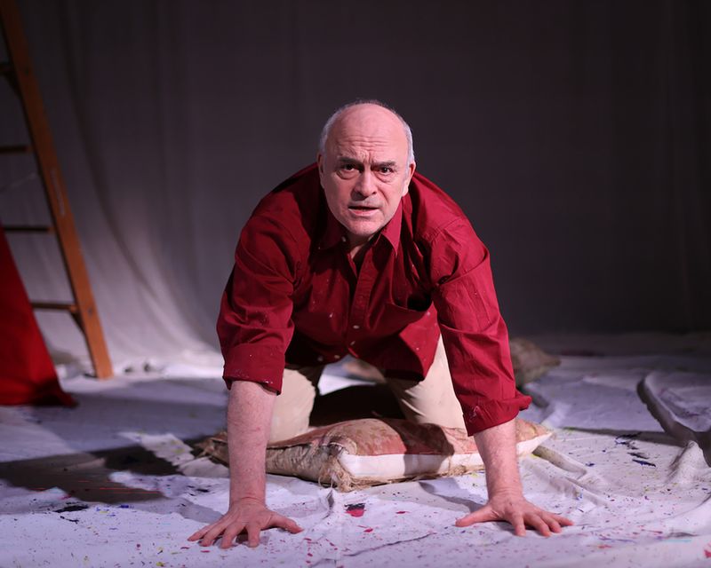 Interview: Peter Tate and Guy Masterson of PICASSO: LE MONSTRE SACRÉ Image