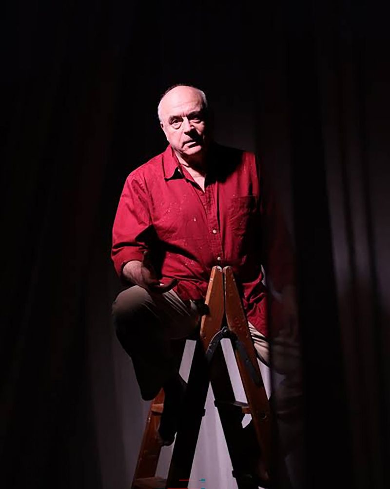 Interview: Peter Tate and Guy Masterson of PICASSO: LE MONSTRE SACRÉ Image