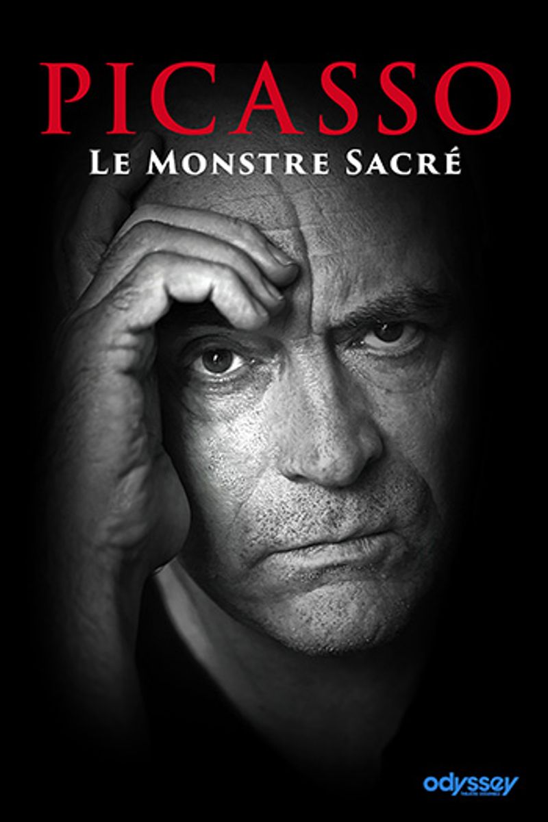 Interview: Peter Tate and Guy Masterson of PICASSO: LE MONSTRE SACRÉ Image