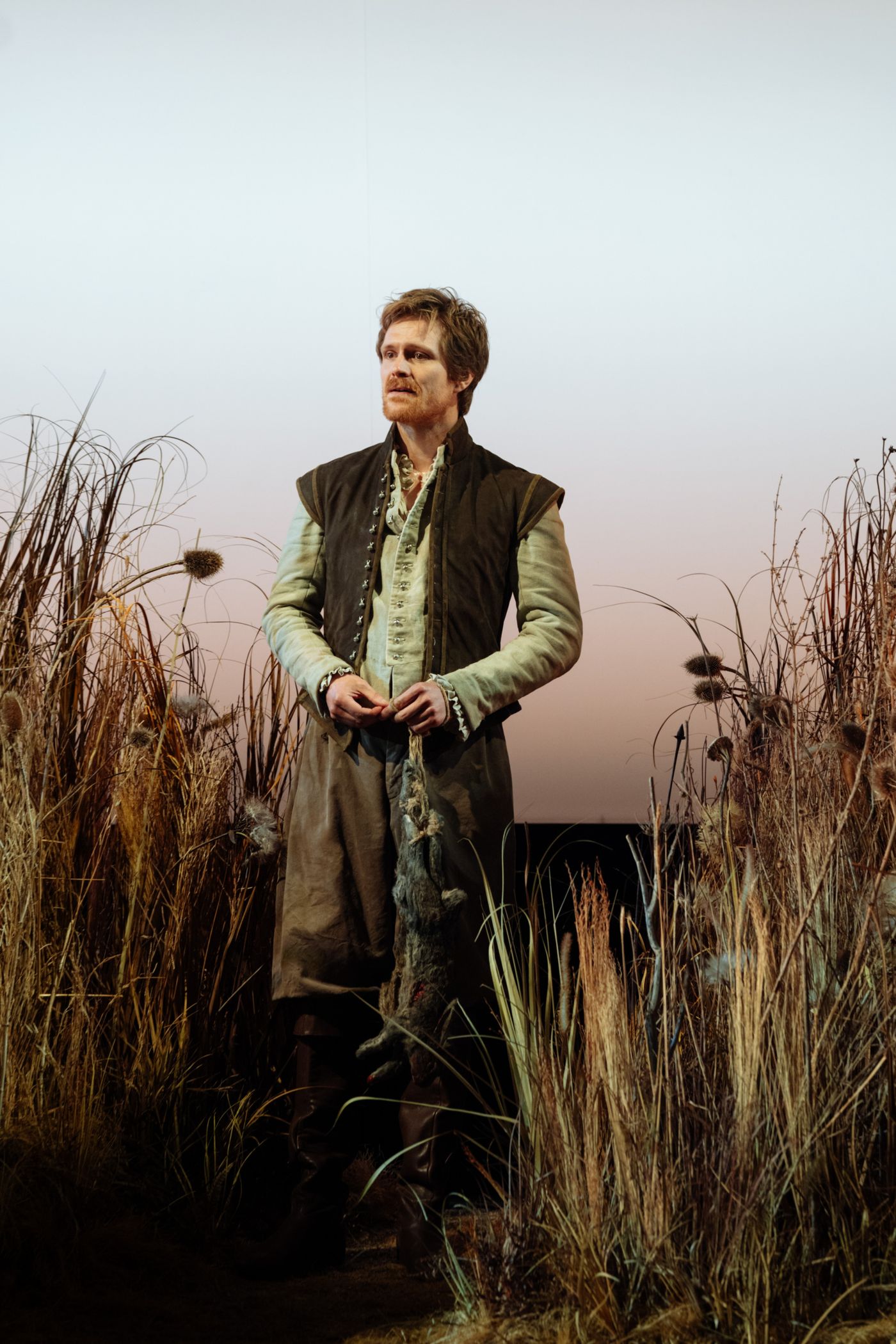 Photos: 1536 At Ambassadors Theatre  Image
