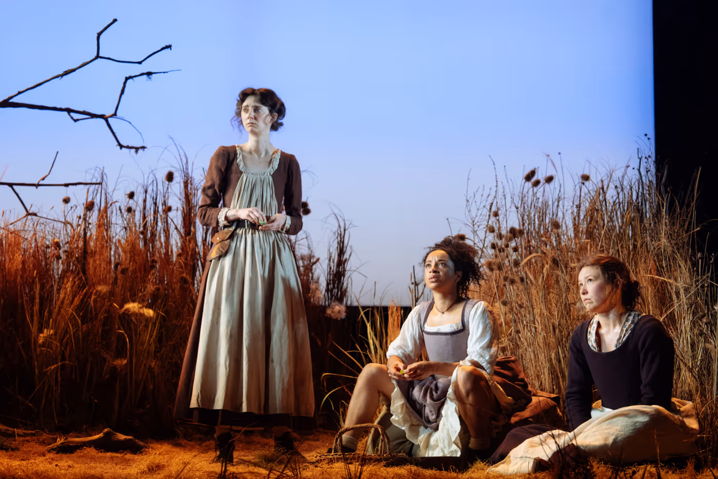 Photos: 1536 At Ambassadors Theatre  Image