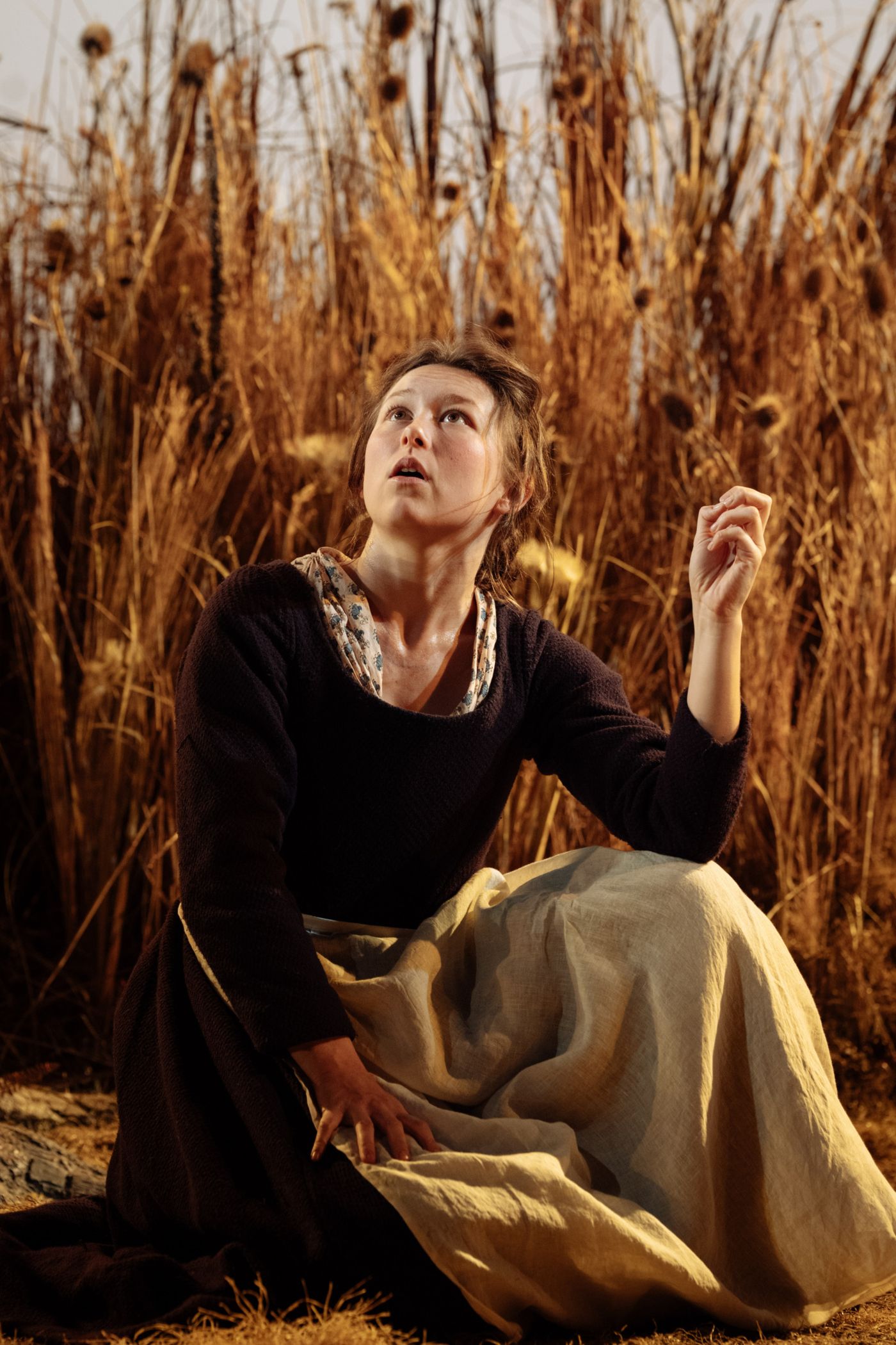 Photos: 1536 At Ambassadors Theatre  Image