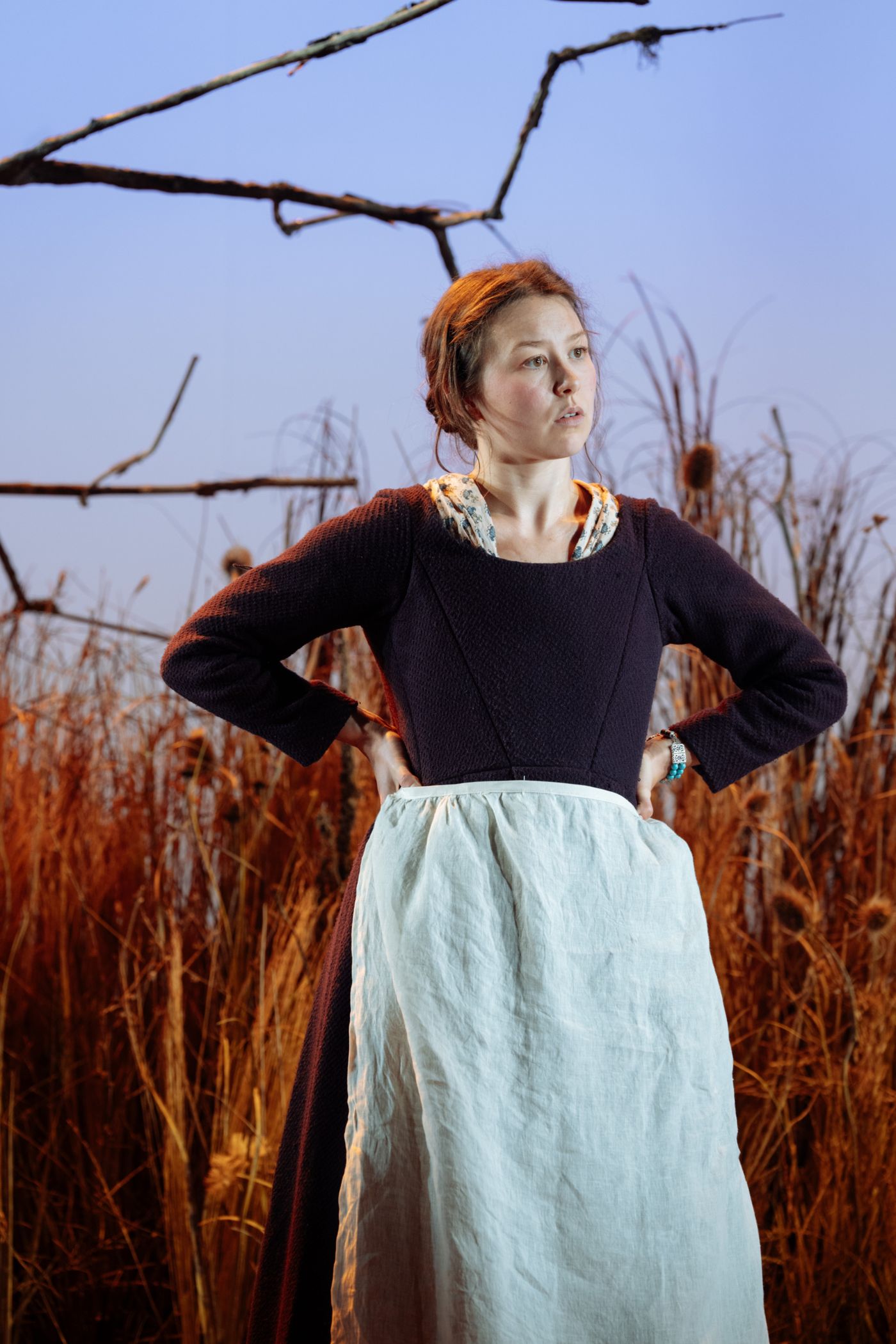 Photos: 1536 At Ambassadors Theatre  Image