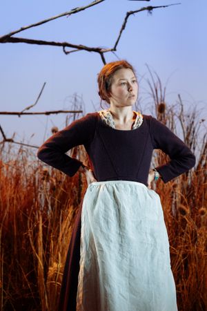 Liv Hill Photo