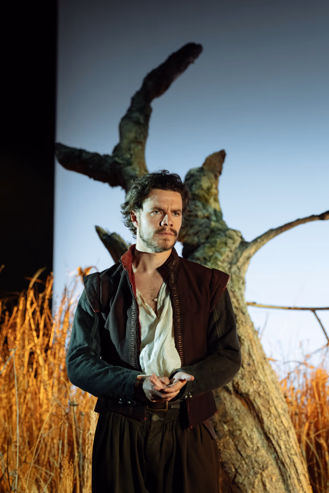 Photos: 1536 At Ambassadors Theatre  Image