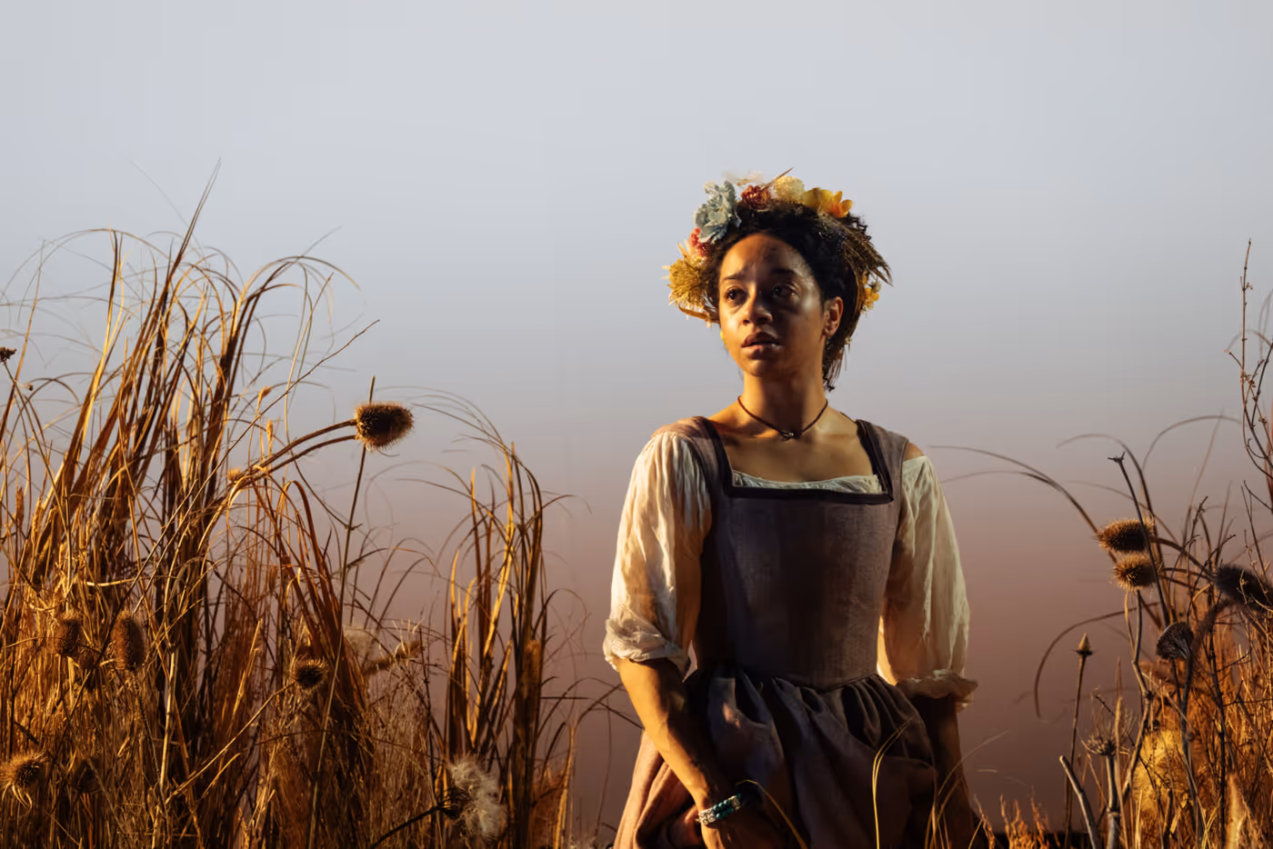 Photos: 1536 At Ambassadors Theatre  Image