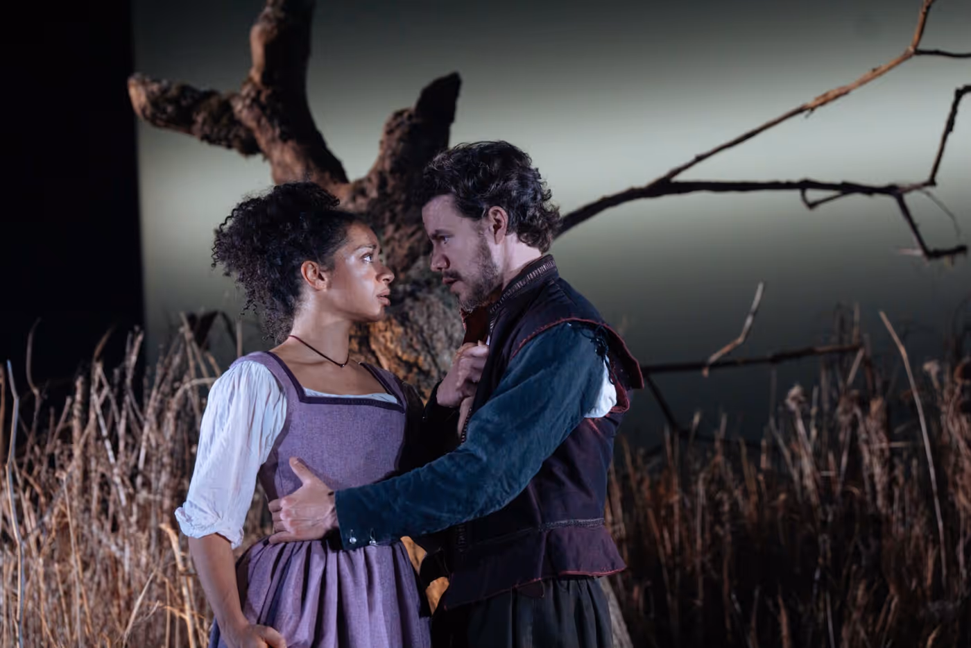 Photos: 1536 At Ambassadors Theatre  Image