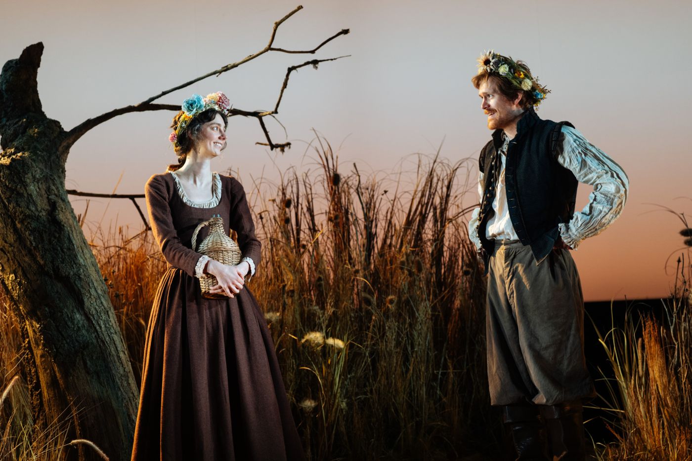 Photos: 1536 At Ambassadors Theatre  Image