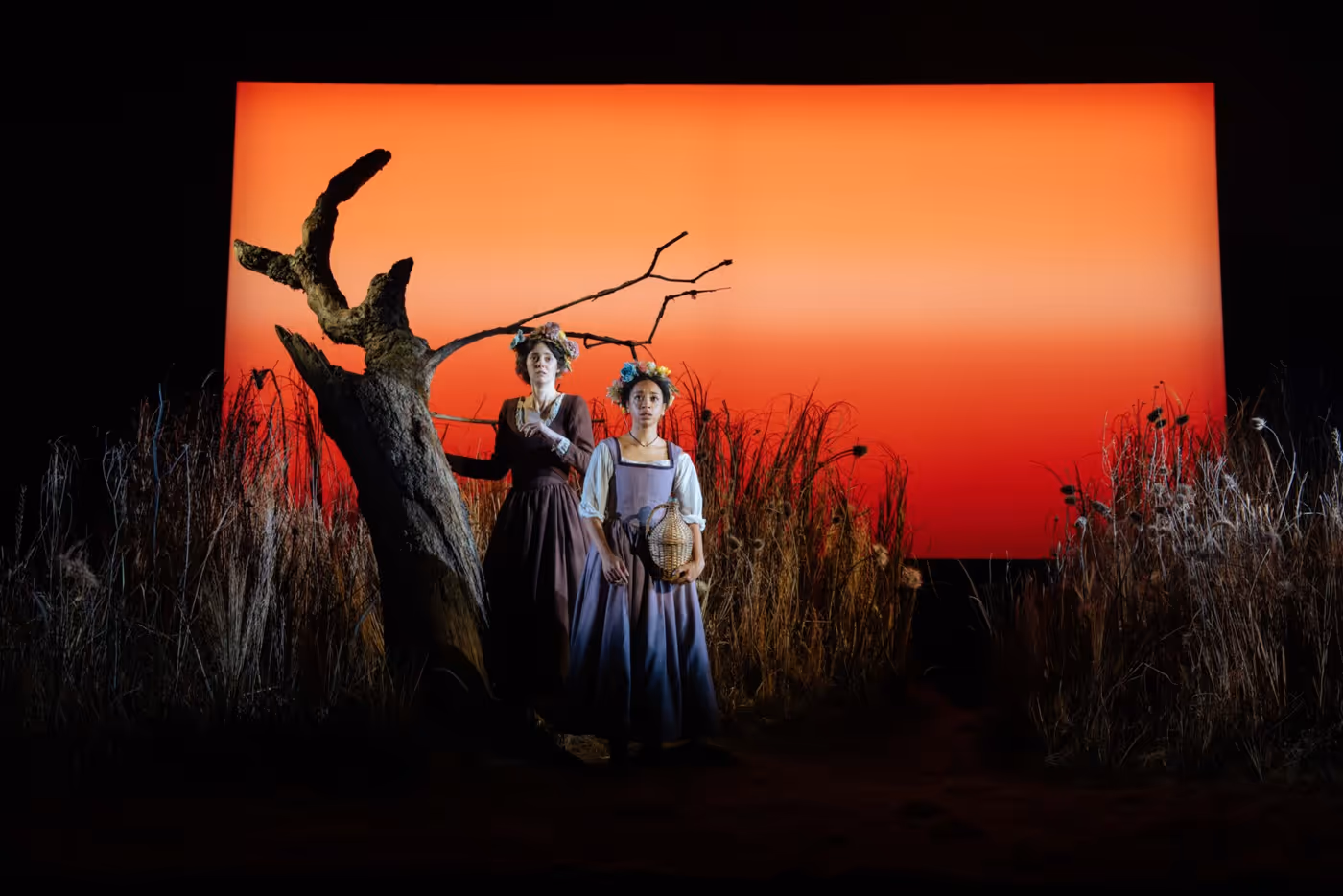 Photos: 1536 At Ambassadors Theatre  Image