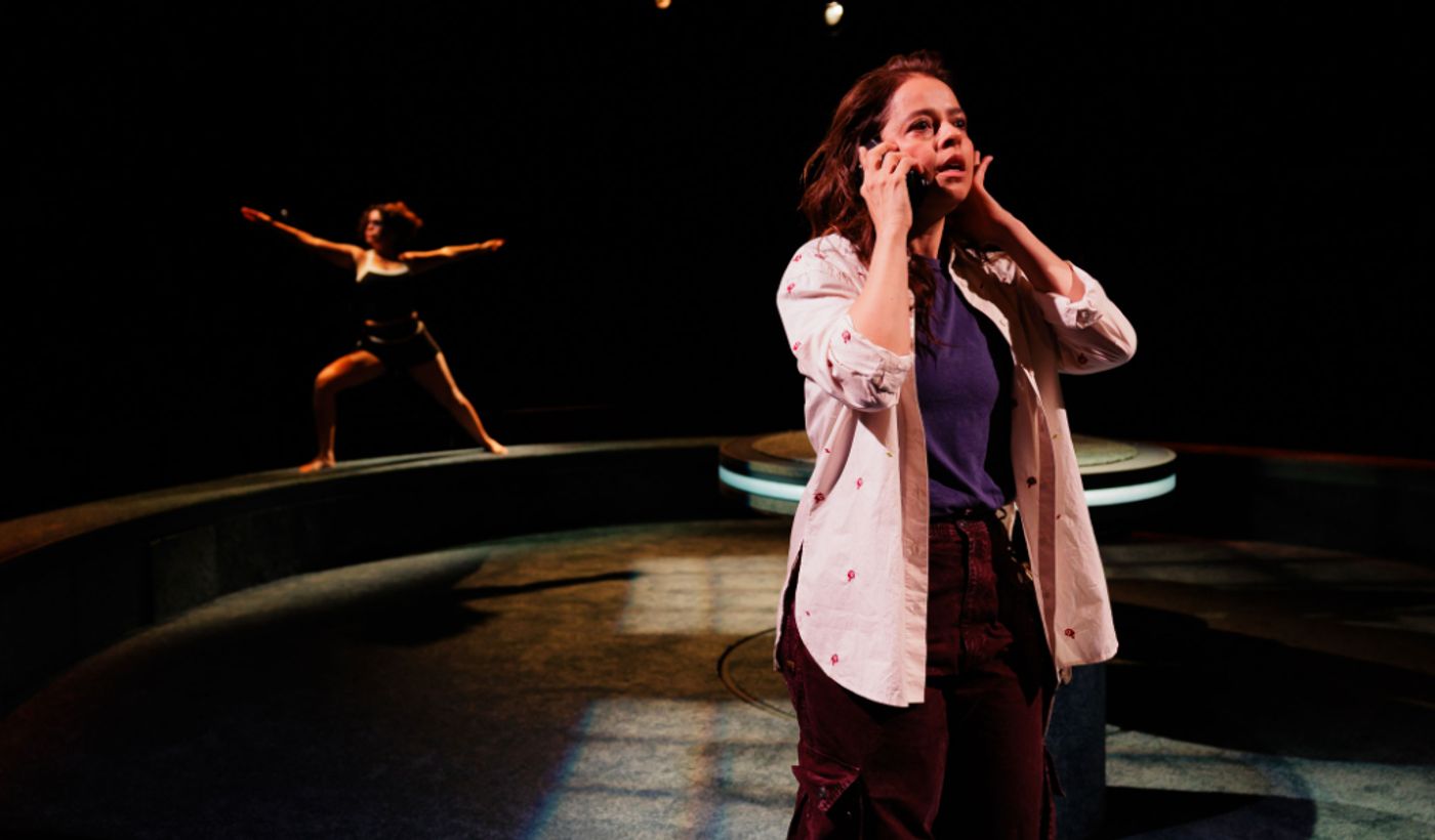 Interview: Brittany Bradford And Emma Ramos of ALIEN GIRLS at The Old Globe  Image
